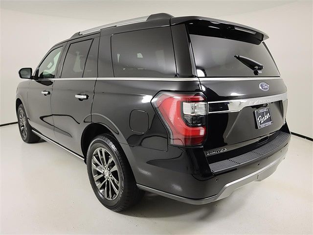 2019 Ford Expedition