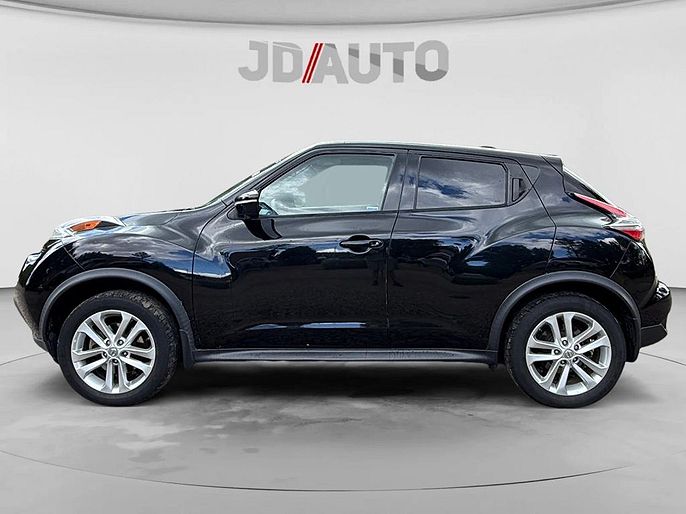 2015 Nissan Juke