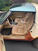 1981 Chevrolet Corvette null image 4