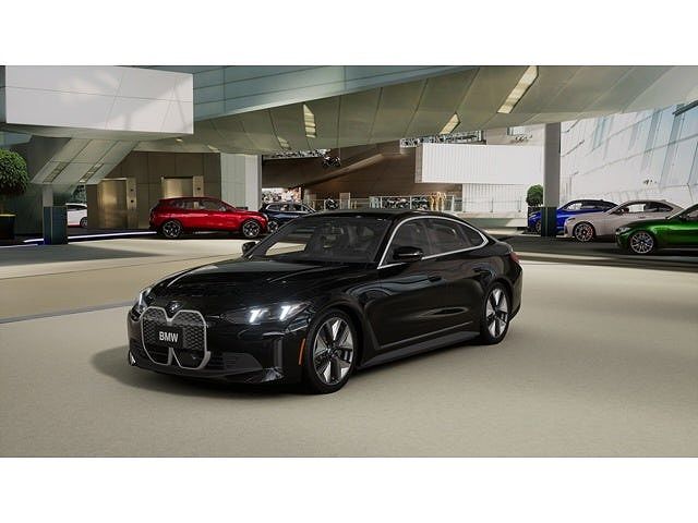 2026 BMW i4
