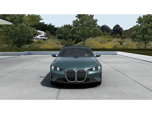 2026 BMW 4 Series