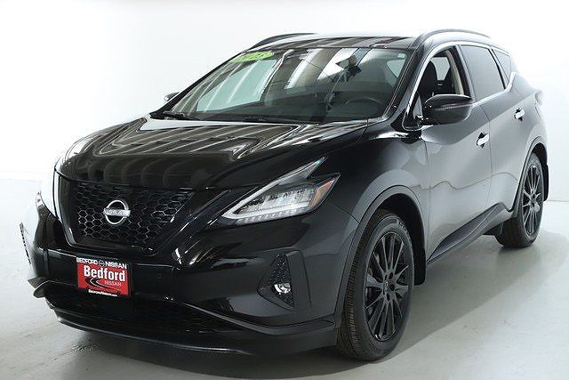 2023 Nissan Murano