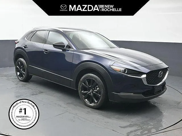 2023 Mazda CX-30