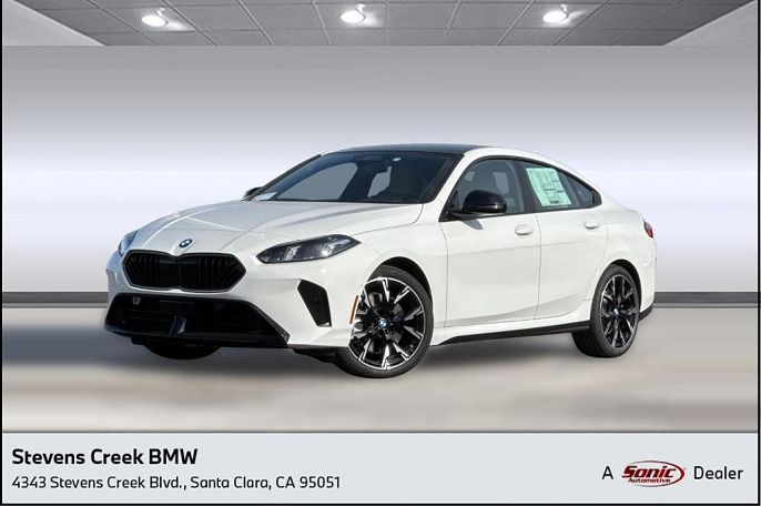 2026 BMW 2 Series