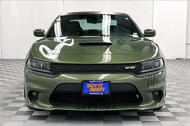 2022 Dodge Charger