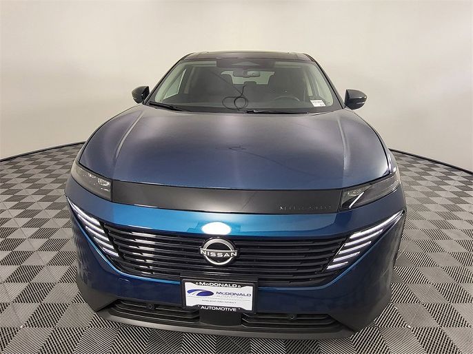 2025 Nissan Murano