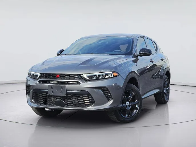 2024 Dodge Hornet