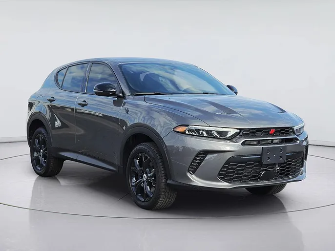 2024 Dodge Hornet