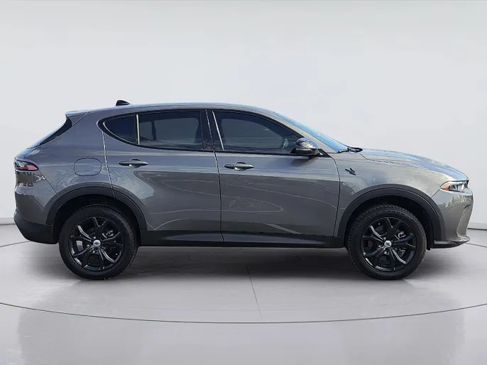 2024 Dodge Hornet