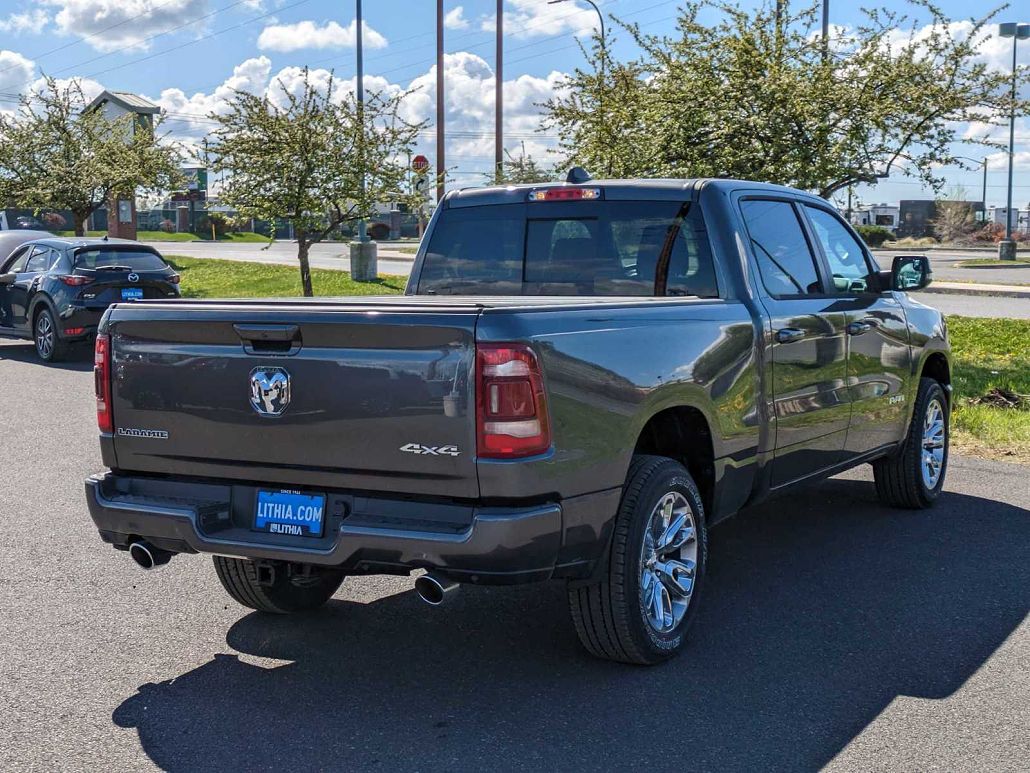 2024 Ram 1500 Laramie image 3