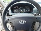 2007 Hyundai Sonata GLS image 8