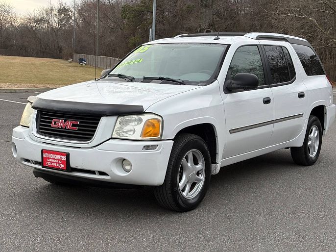 2005 GMC Envoy