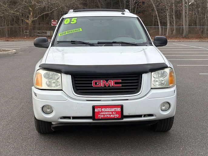 2005 GMC Envoy