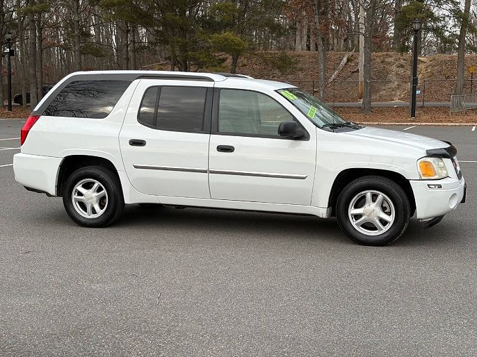 2005 GMC Envoy