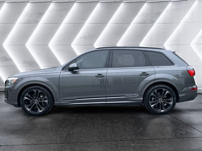 2025 Audi Q7
