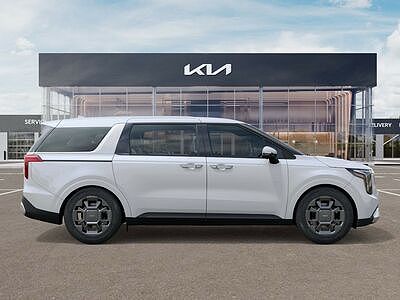 2026 Kia Carnival