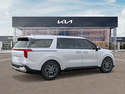 2026 Kia Carnival