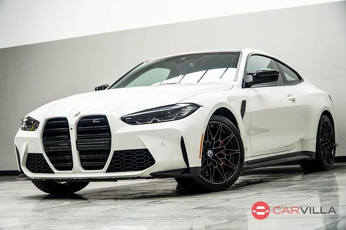 2023 BMW M4