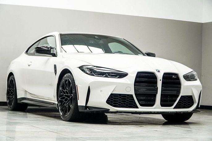 2023 BMW M4