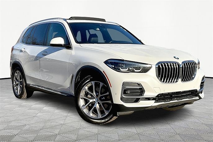 2023 BMW X5