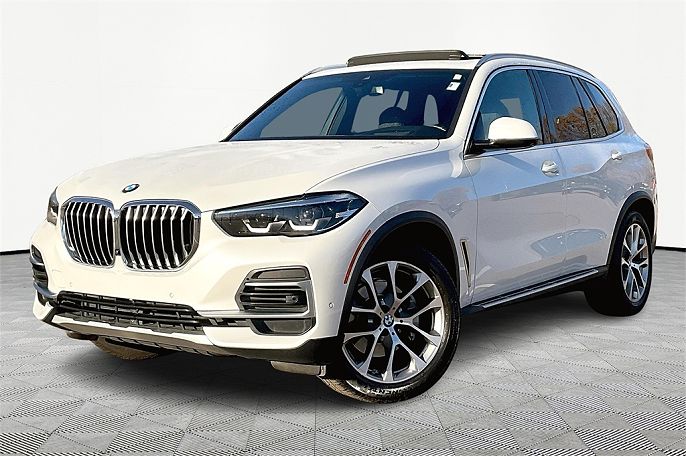 2023 BMW X5