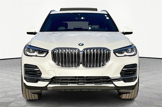 2023 BMW X5