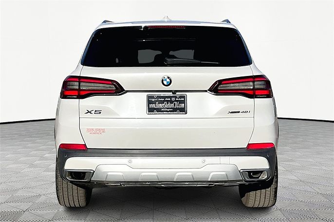 2023 BMW X5