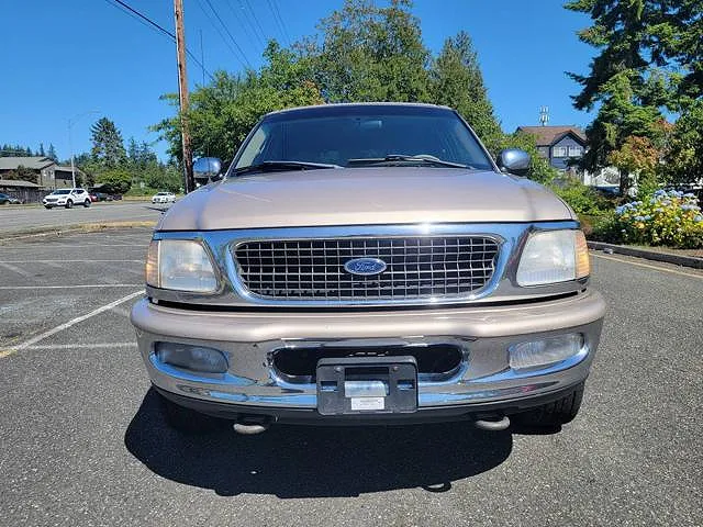 1998 Ford Expedition