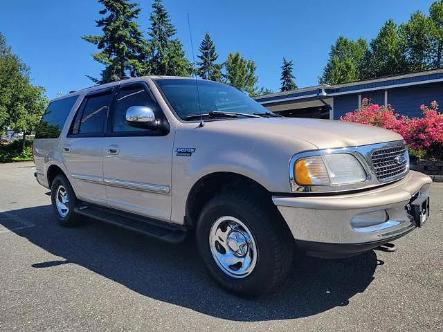 1998 Ford Expedition