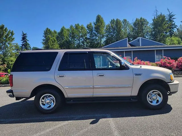 1998 Ford Expedition