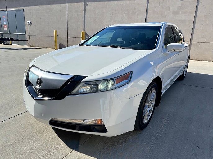 2011 Acura TL