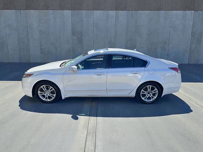 2011 Acura TL