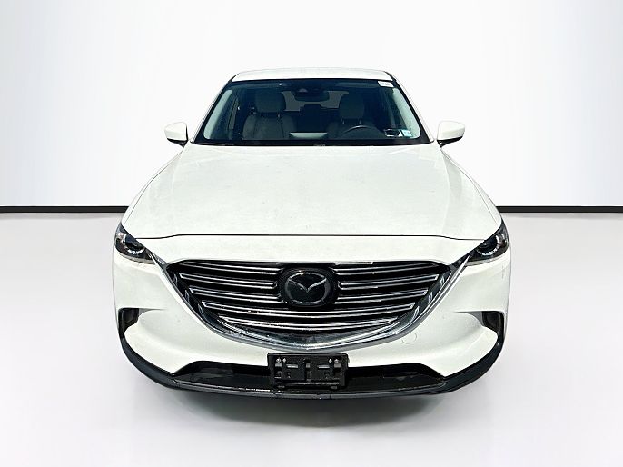 2022 Mazda CX-9