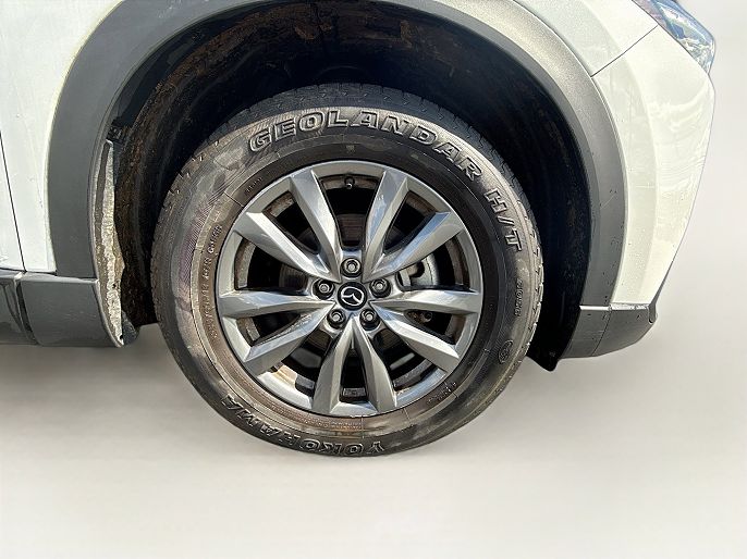 2022 Mazda CX-9