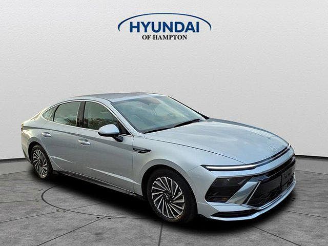 2024 Hyundai Sonata