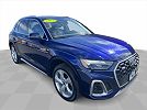 2022 Audi Q5 Premium Plus image 0