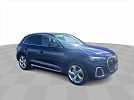 2022 Audi Q5 Premium Plus image 1