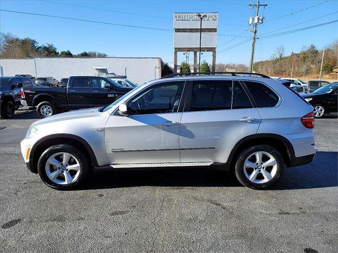 2013 BMW X5