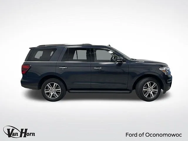2024 Ford Expedition