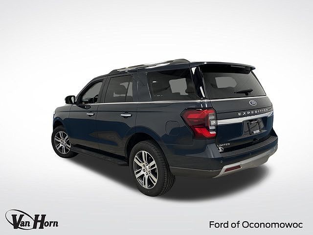 2024 Ford Expedition