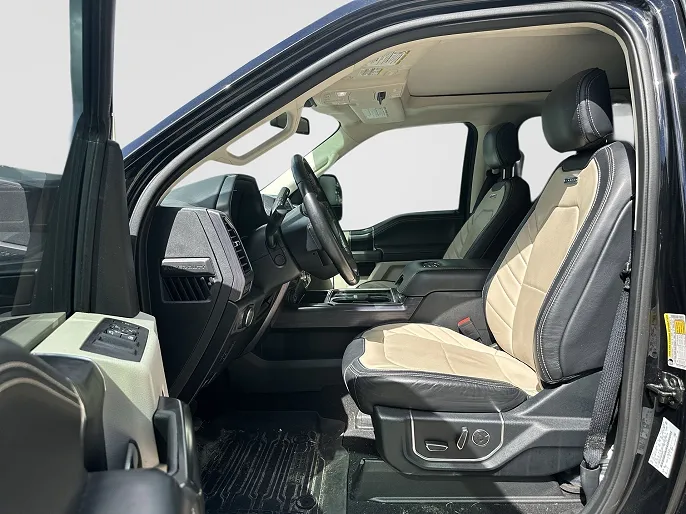 2021 Ford F-350