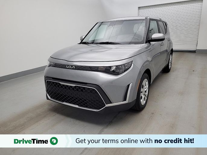 2023 Kia Soul