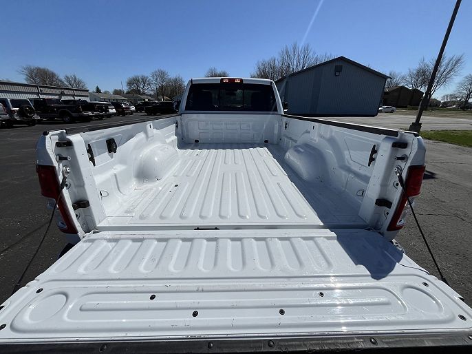 2021 Ram 3500