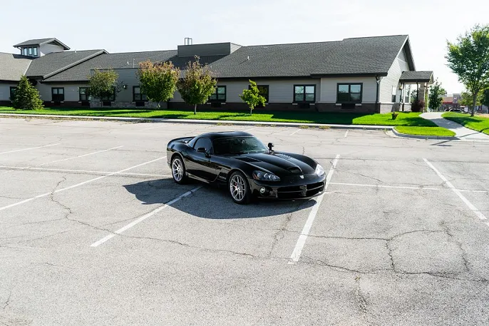2006 Dodge Viper
