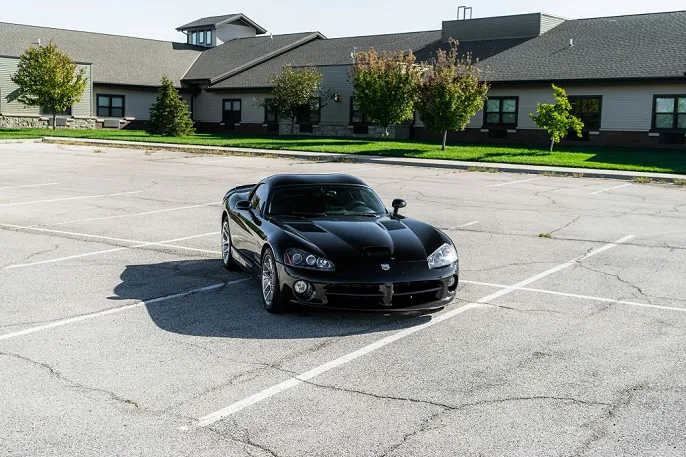 2006 Dodge Viper