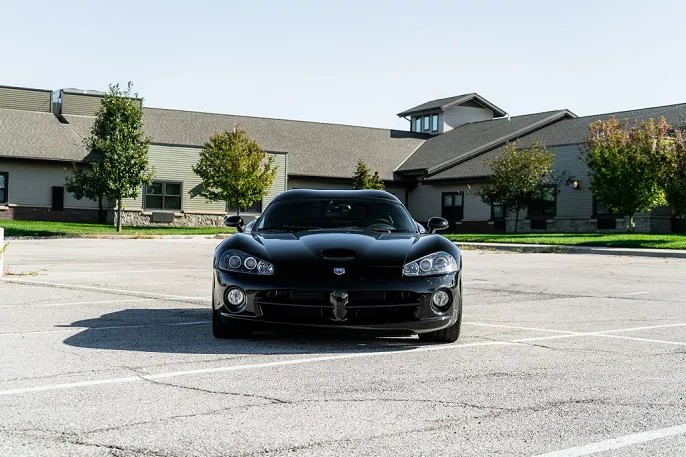 2006 Dodge Viper