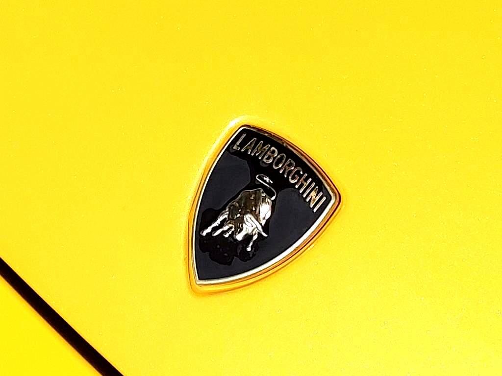 2006 Lamborghini Gallardo null image 14