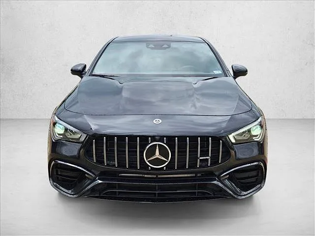 2022 Mercedes-Benz CLA