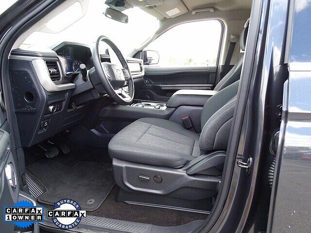 2022 Ford Expedition XLT image 3