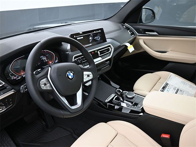 2024 BMW X3 sDrive30i image 5